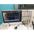 Tektronix TBS2000 Series Digital Phosphor Oscilloscope