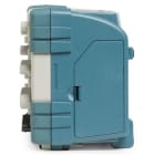 Tektronix TPS2014B - Digital Storage Oscilloscope Side View