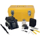 Televes 232103 Fusion Splicer Kit - Complete Kit