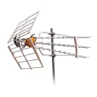 Televes 149741 DAT-790 LR HD BOSS UHF Antenna