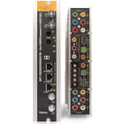 Televes HDTV Encoder / Modulator - Dual HDMI/Component to QAM