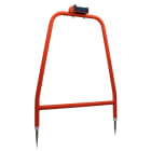 Tempo PE2003 A-Frame