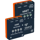 Tempo 468-G - Wiremap Tester