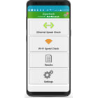 Front View - Test List (Note: Cell Phone Not Included)