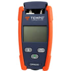 Tempo OPM210 - Standard Power Optical Power Meter