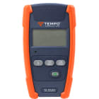 Tempo SLS530 - Stabilized Fiber Optic Light Source