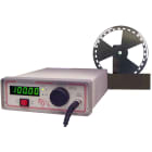 Terahertz C-995-OH-3 Open Head Optical Chopper with 3 Slot Blade and Power Cord of Choice