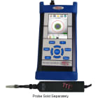 Terahertz FTE-5000 Optical Loss Test Set with probe