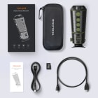 Teslong TTS260 Full Product View