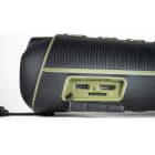 Teslong TTS260 Port View