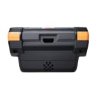 Testo 316-1 - Bottom view