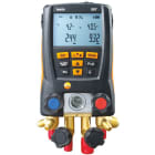 Testo 557 Digital Manifold with Bluetooth
