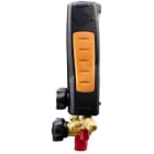 Testo 557 - Side View