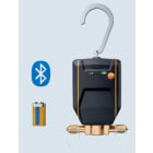 testo 557s Smart Vacuum Kit - Smart digital manifold with wireless va,  520,20 €