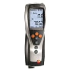 Testo 635-2 Compact Pro Thermohygrometer