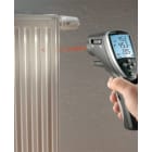 Testo 845 - Infrared Thermometer (Part Number 0563 8450)