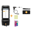 Testo 300 - Residential / Commercial Combustion Analyzer (0564 3002 82)