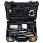 Testo 0516 1400 - Armed Cases