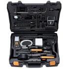 Testo 0516 1400 - Armed Cases with 440