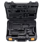 Testo 0516 1400 - Empty Cases