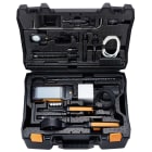 Testo 0516 2400 Armed Case