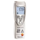 Testo 112 - Temperature Meter for Official Inspection Measurements (Part # 0560 1128)