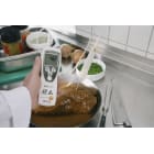 Testo 112 - Temperature Meter for Official Inspection Measurements (Part # 0560 1128)