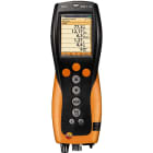 Testo 330-1 LX - Commercial / Light Industrial Combustion Analyzer