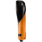 Testo 330-1 LX - Commercial / Light Industrial Combustion Analyzer Side