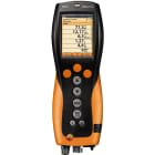 Testo 330-2 LX - Industrial Combustion Analyzer