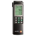 Testo 645 - Humidity Measuring Instrument for Industry (Part Number 0560 6450)