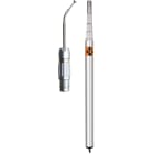 Testo Surface probe with Telescope