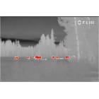 Thermal Image using Instalert Setting