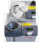 Thermo Scientific Micron Replacement Filter Bag in Use