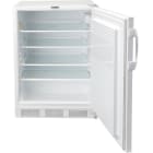 Thermo Scientific Value Fridge Refrigerator Open