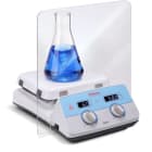 Thermo Scientific Cimarec Stirring Hotplates Series Test with Glass