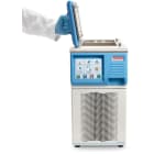 Thermo Scientific VersaCool Refrigerated Circulating Bath Left Open View