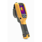 Fluke Ti90 Thermal Imager, with Fluke Connect Right Angle View