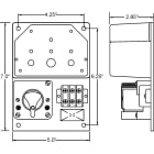Dimensions Drawing