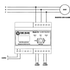 Typical Application - Monitor and Alarms