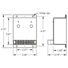 Dimensions Drawing