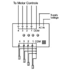 Time Mark 471 - Typical Application