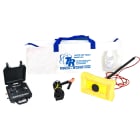 Tinker & Rasor M1/AC – Low Voltage / Wet Sponge Holiday Detector (AC Powered)