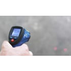 IRT2 in Use with Hand