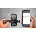 Tramex Meters App