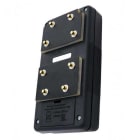 Tramex CME4 Back View
