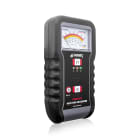 Tramex CME5 Concrete Moisture Encounter Front Angle View