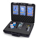 Tramex CMK5.1 Concrete Inspection Master Kit
