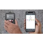 Tramex Meters App