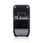 Tramex ME5 Moisture Encounter Back View